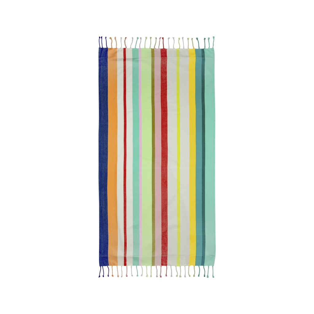 *SALE* Hamam towel 'Tahiti' — Remember