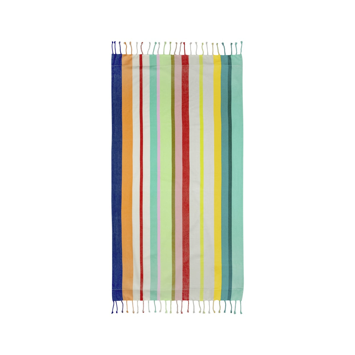*SALE* Hamam towel 'Tahiti' — Remember