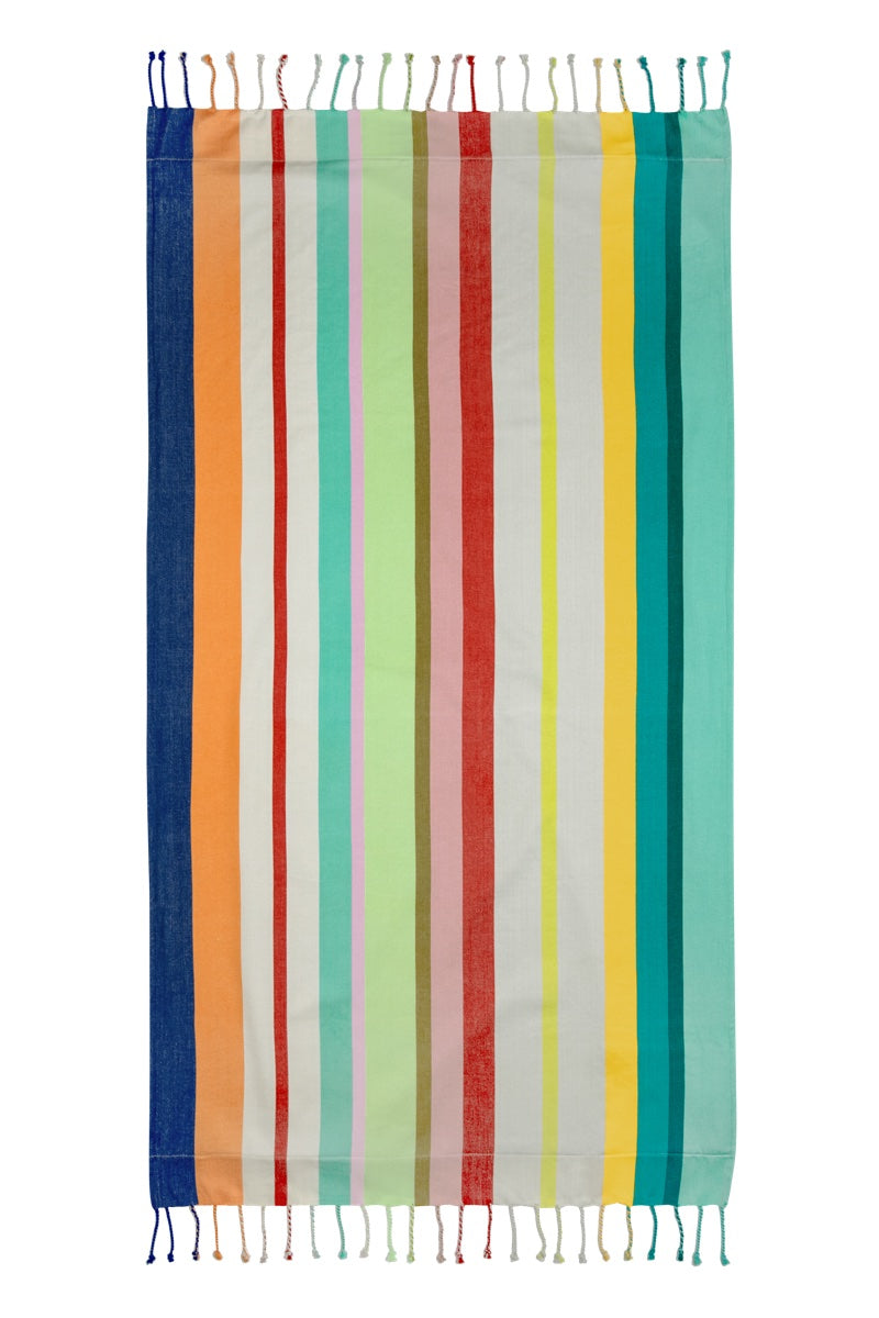 Hamam towel 'Tahiti'