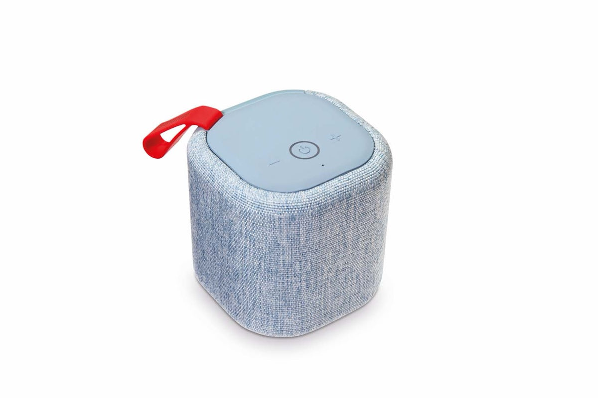 *SALE* Bluetooth Speaker Basso 'azzuro' — Remember