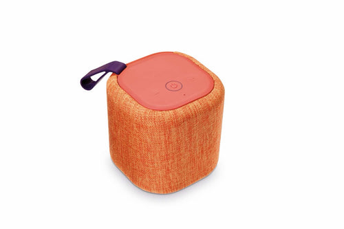*SALE* Bluetooth Speaker Basso 'rosso' — Remember
