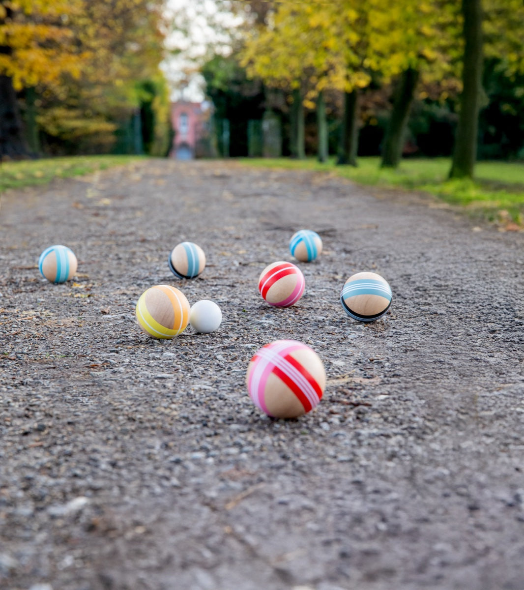 Boccia