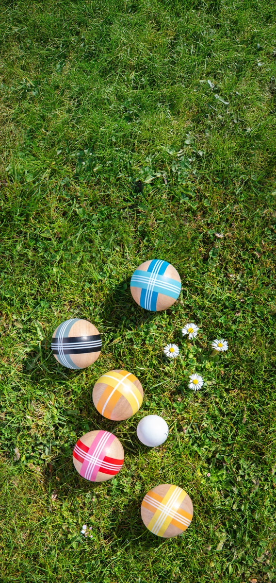 Boccia