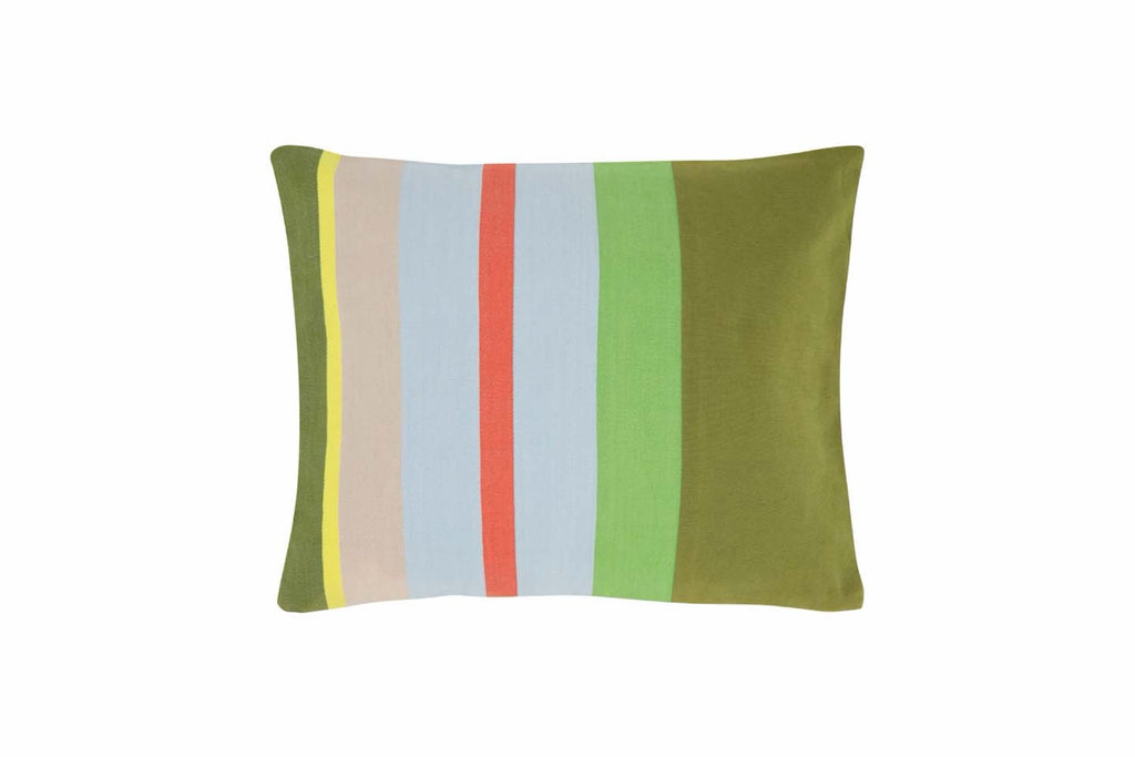 *SALE* Cotton pillow 'Pino' — Remember