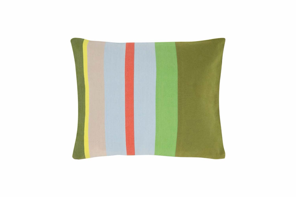 *SALE* Cotton pillow 'Pino' — Remember