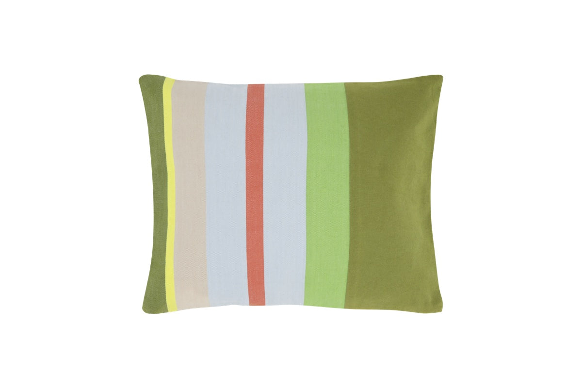 Cotton pillow 'Pino'