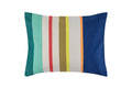 *SALE* Cotton pillow 'Tahiti' — Remember