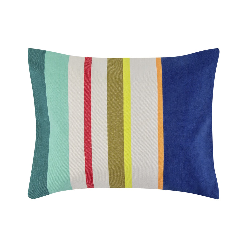 Cotton pillow 'Tahiti'