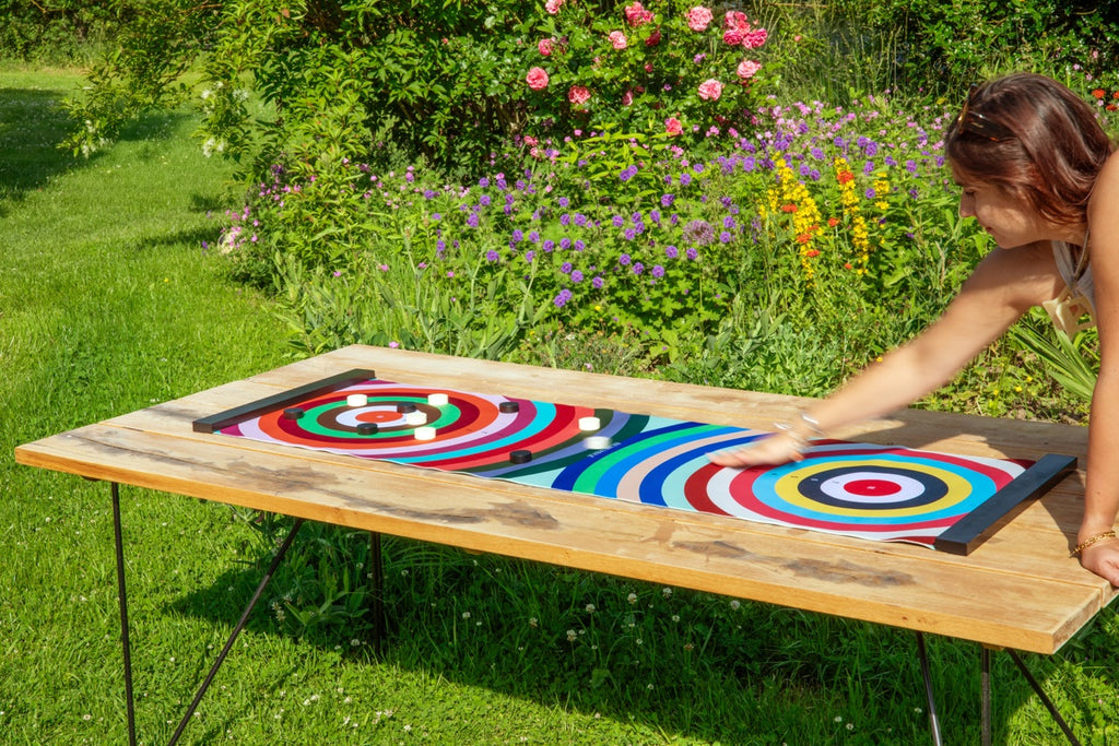 Colour Curling