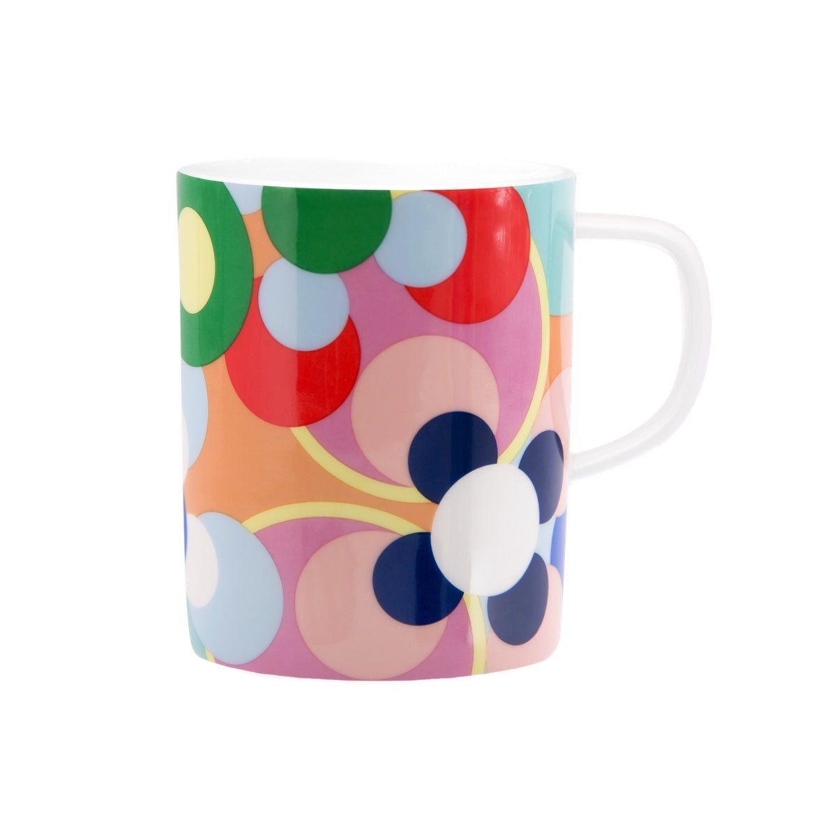 Mug 'Sushi' — Remember