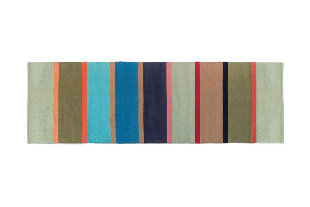 Cotton rug 'Costa', long — Remember