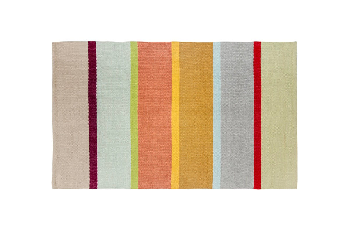 Rug for indoors & outdoors Cambridge — Remember