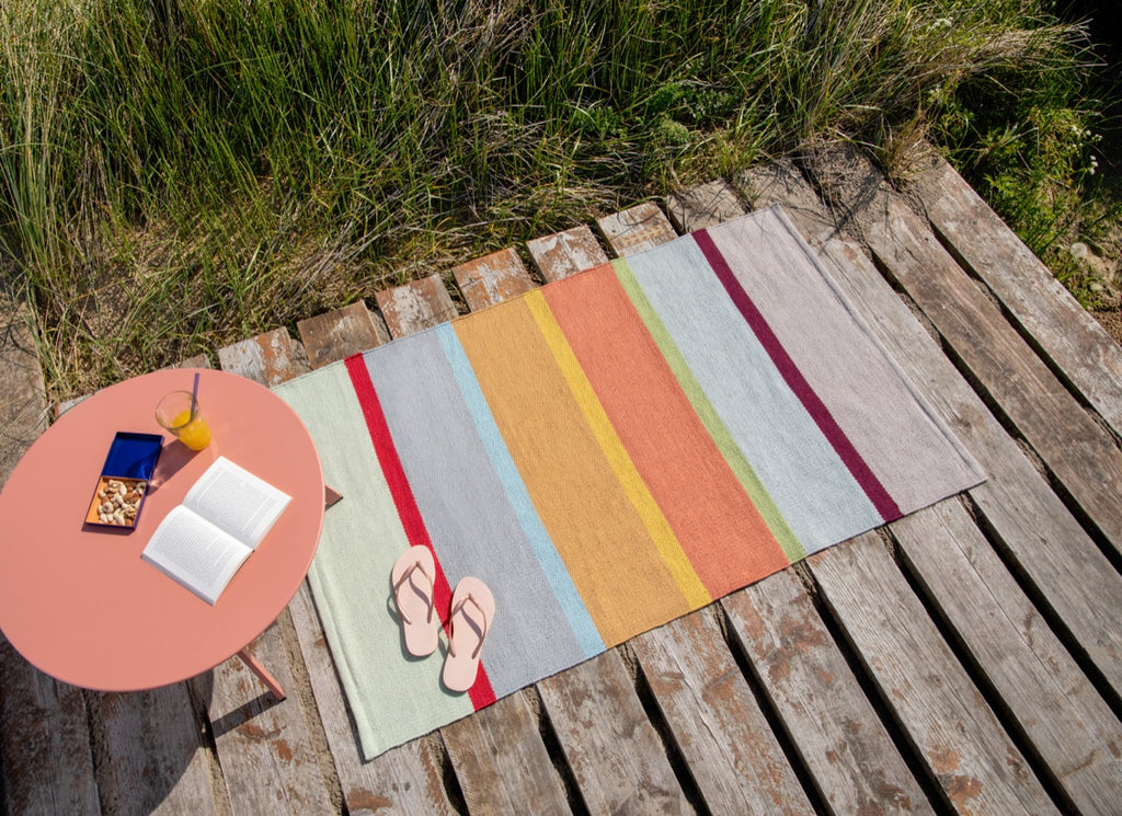Rug for indoors & outdoors Cambridge