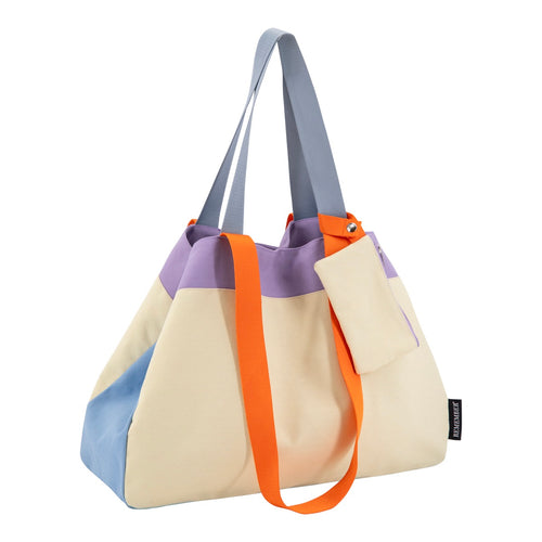 Canvas bag 'Toni' — Remember