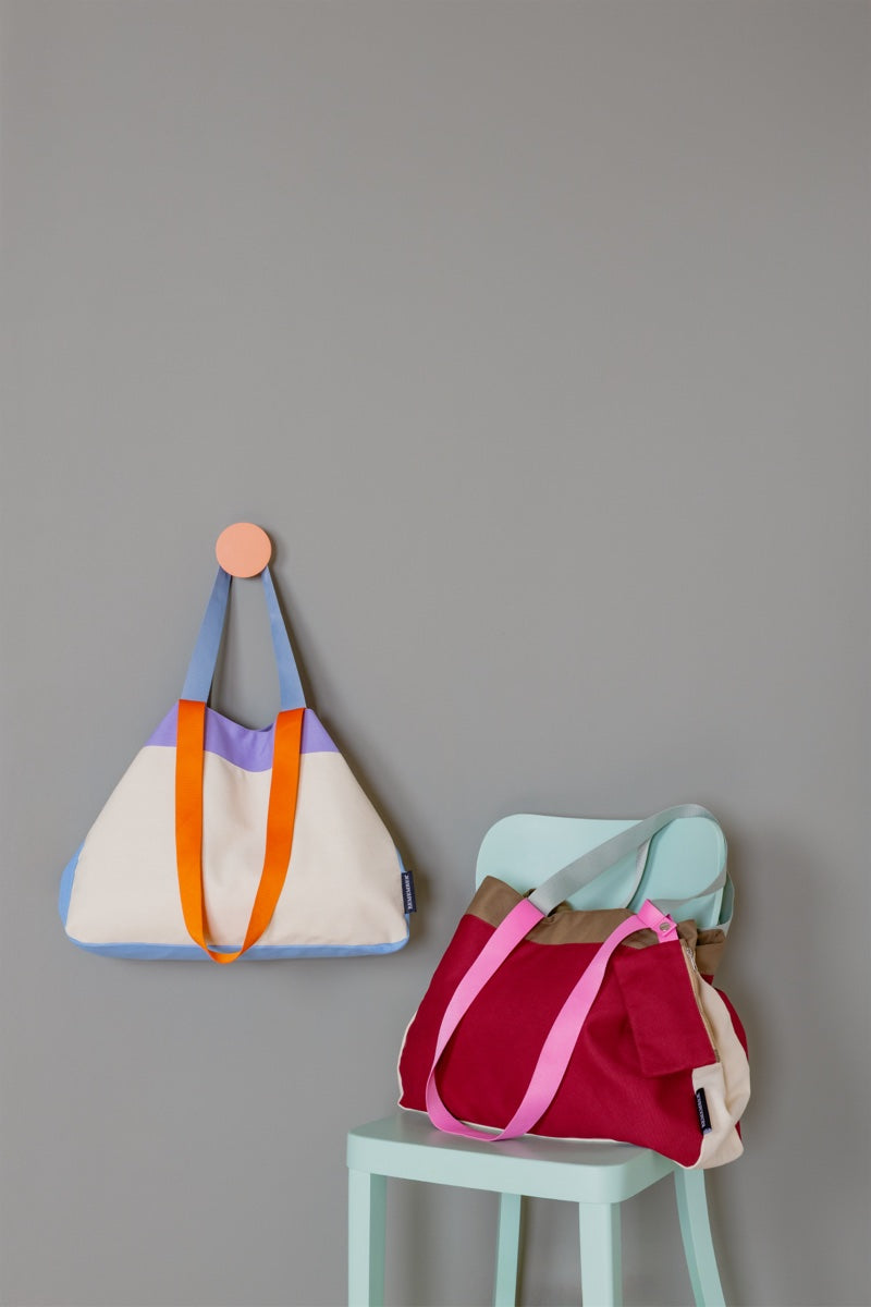 Canvas bag 'Toni'