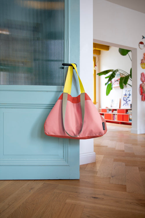 Canvas bag 'Rosi'