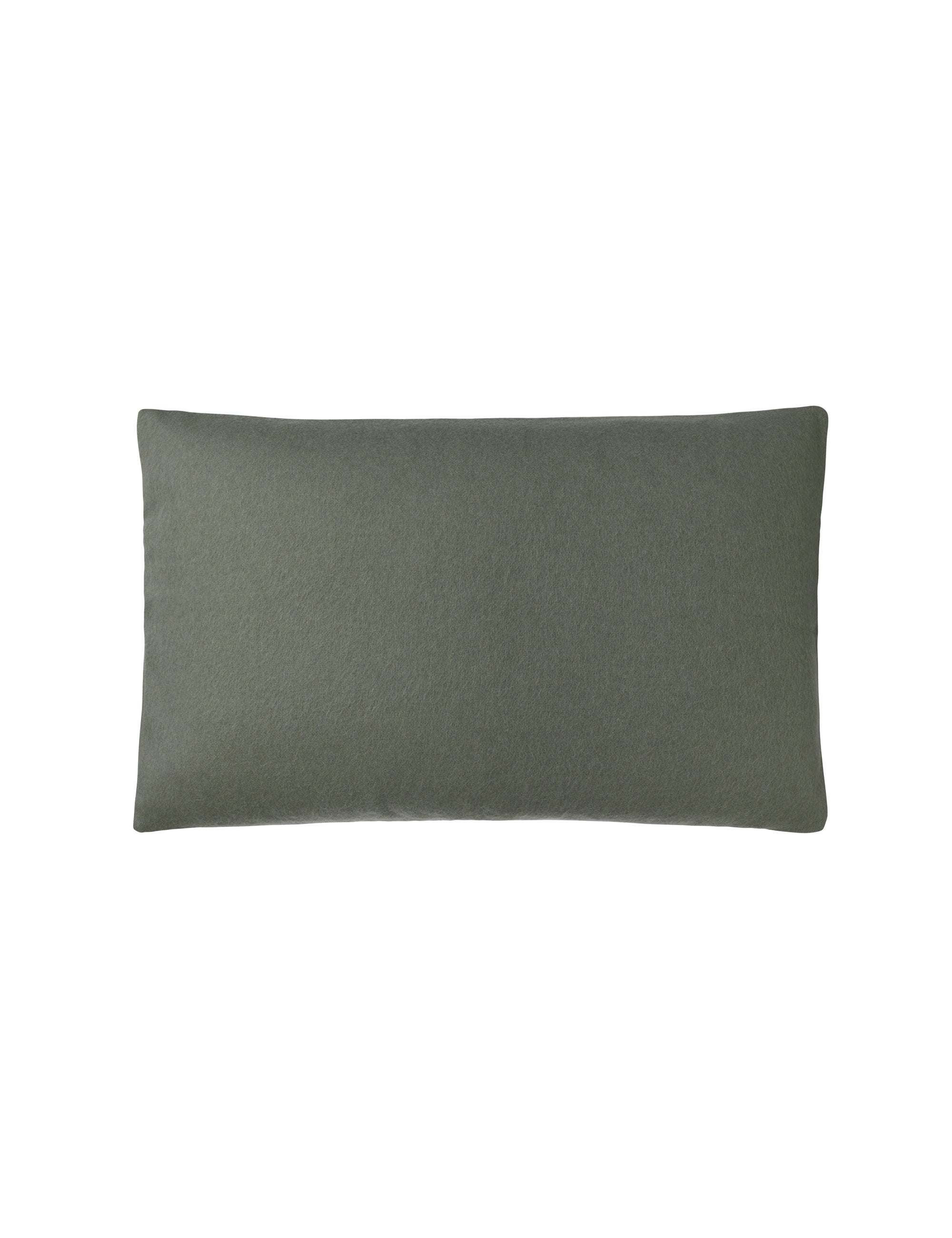 Classic cushion 50x50cm Rusty red