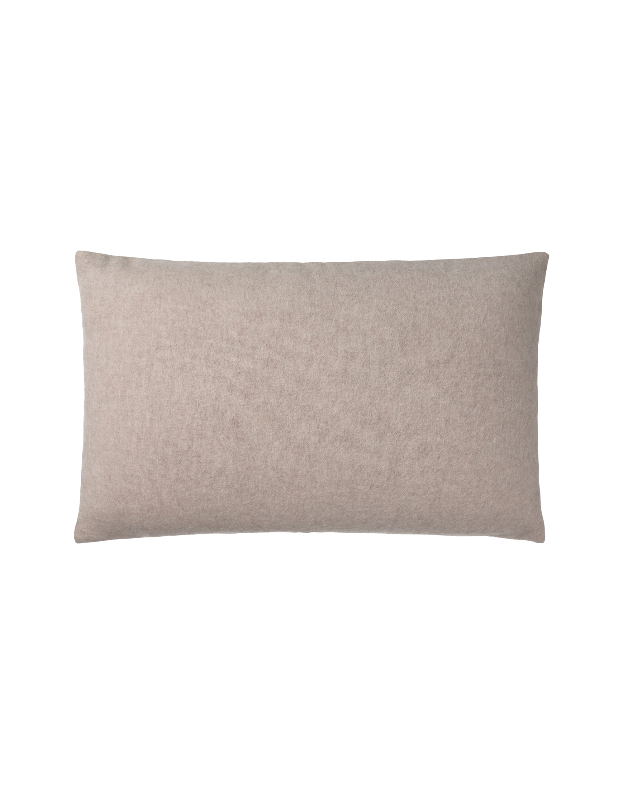 Classic cushion 40x60cm Yellow ocher