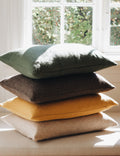 Classic cushion 40x60cm Bordeaux
