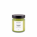 *SALE* Scented candle 'Fresh Basil & Rhubarb' — Remember