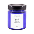 *SALE* Scented candle 'Watery & Coconut' — Remember