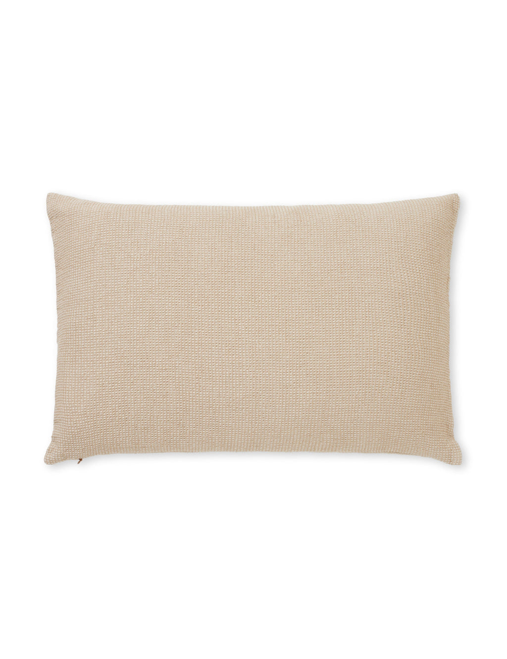Daisy cushion 30x50cm Bottle green