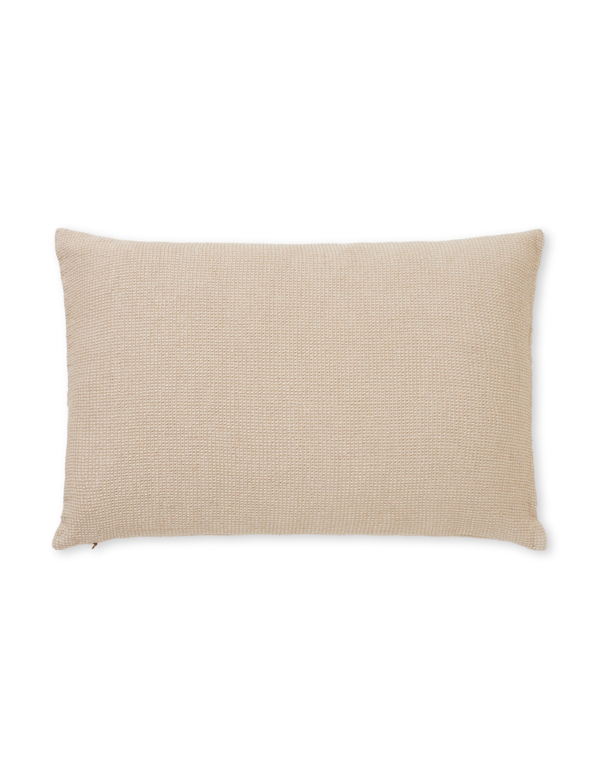 Daisy cushion 30x50cm Rose
