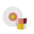 Espresso cup + saucer 'Havanna' — Remember