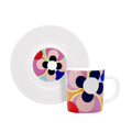 Espresso cup + saucer 'Sushi' — Remember