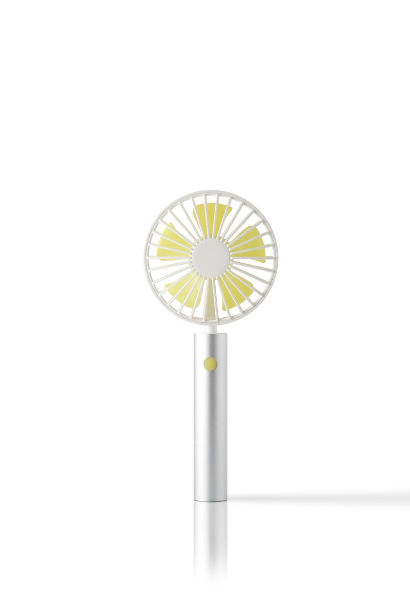 Fan Flow 'silver' — Remember