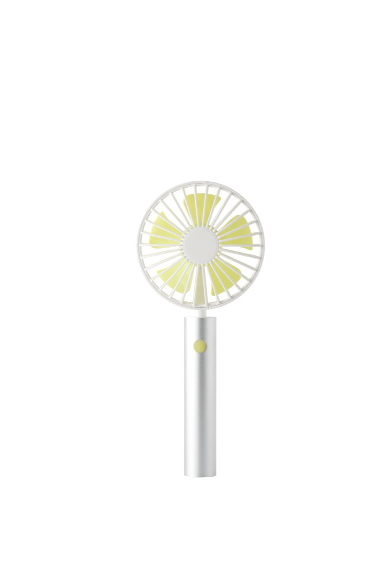 Fan Flow 'silver'