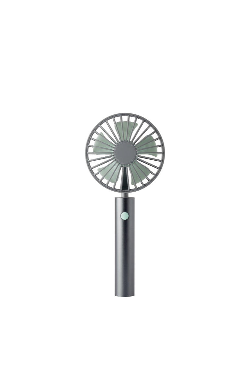 Fan Flow 'graphit' — Remember