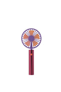 Fan Flow 'berry' portable — Remember