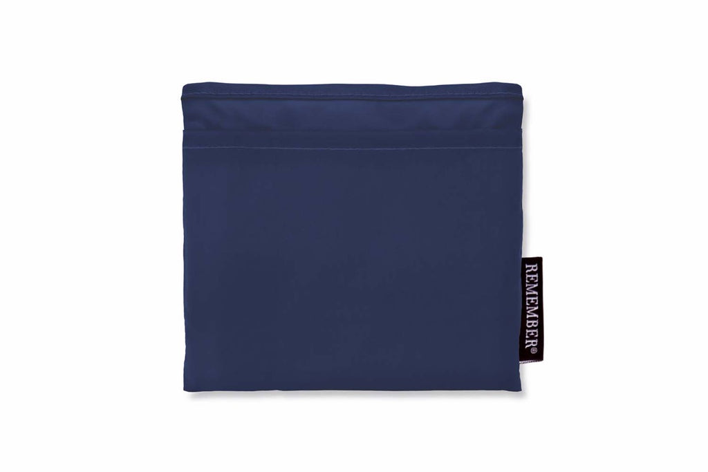 *SALE* Foldable Shopping Bag 'Neo' — Remember