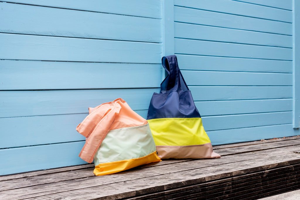 Foldable Shopping Bag 'Neo'