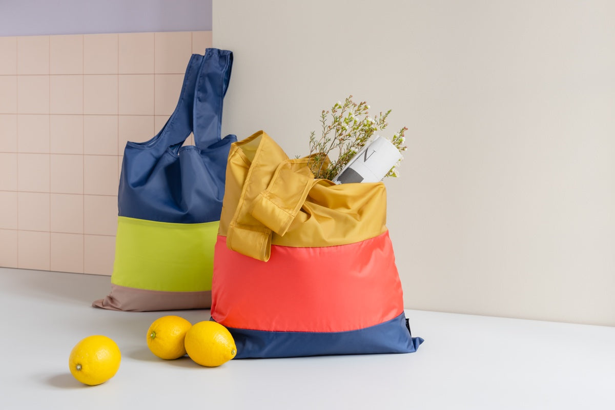 Foldable Shopping Bag 'Neo'