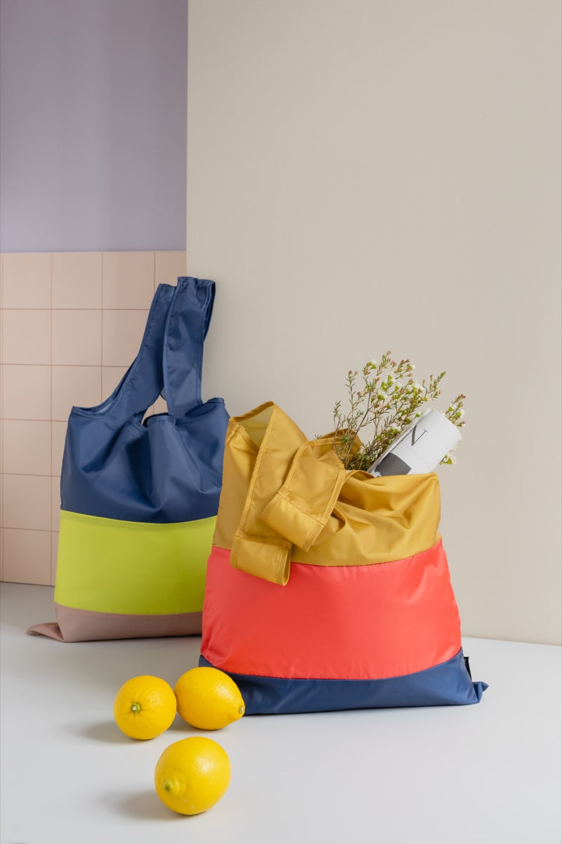 Foldable Shopping Bag 'Neo'