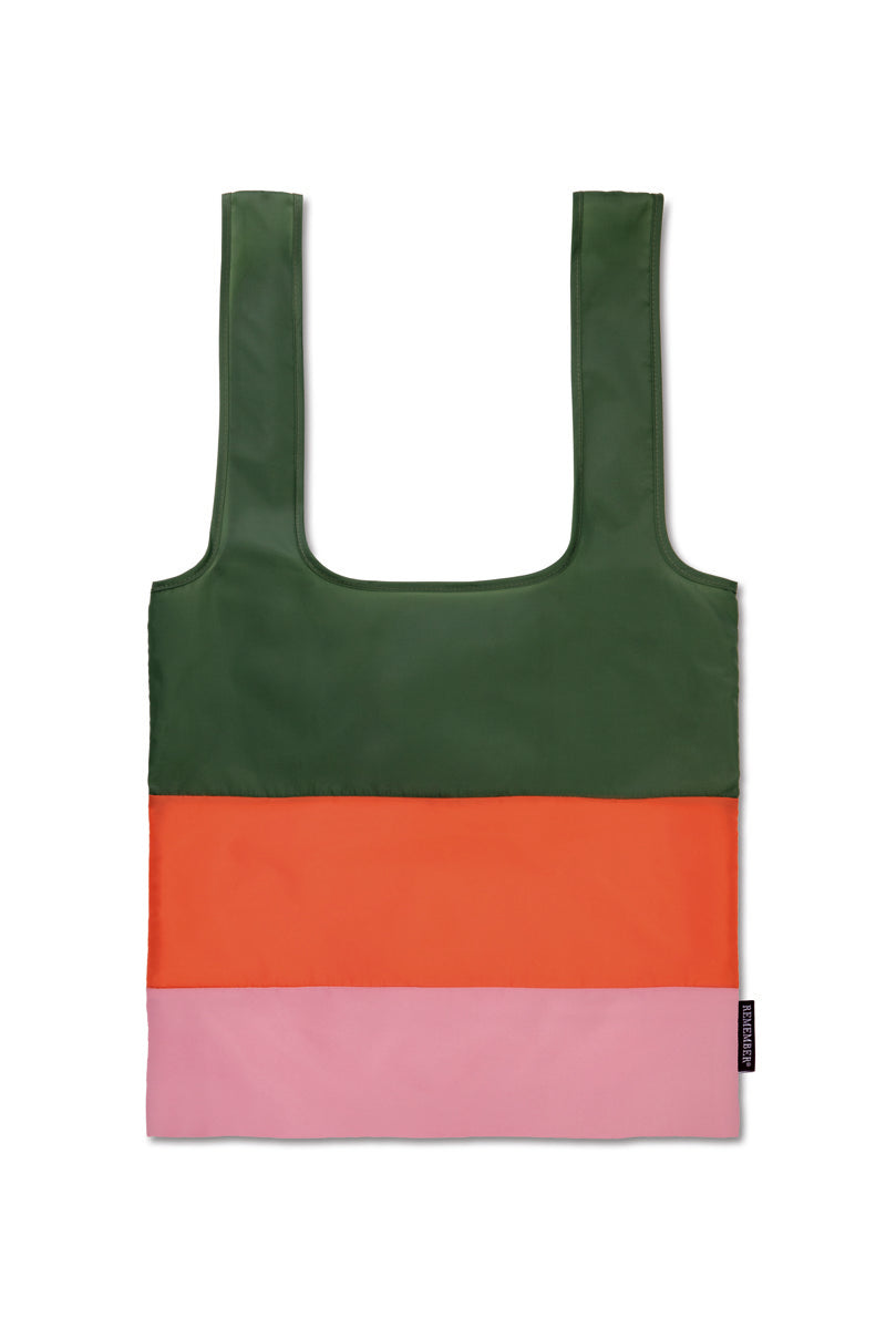 Foldable Shopping Bag 'Ivo'