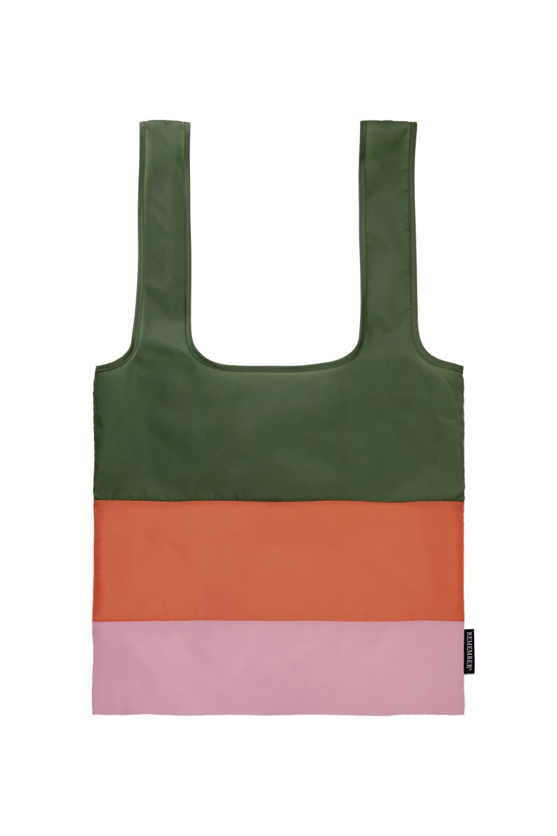 Foldable Shopping Bag 'Ivo'