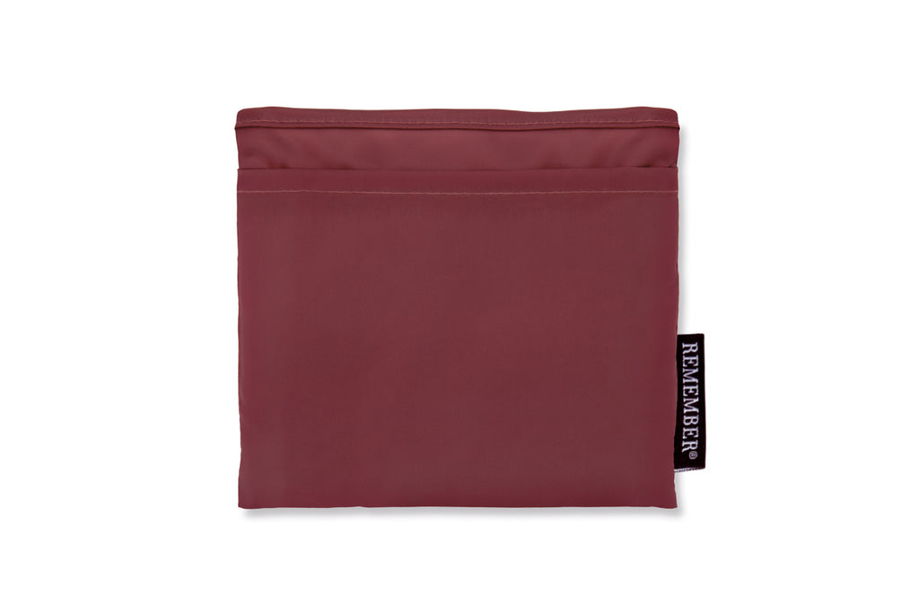 *SALE* Foldable Shopping Bag 'Ava' — Remember