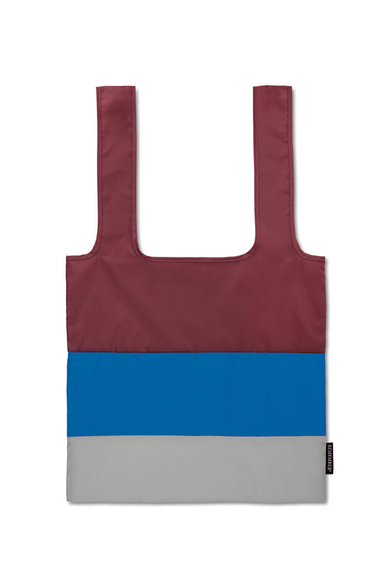 Foldable Shopping Bag 'Ava'
