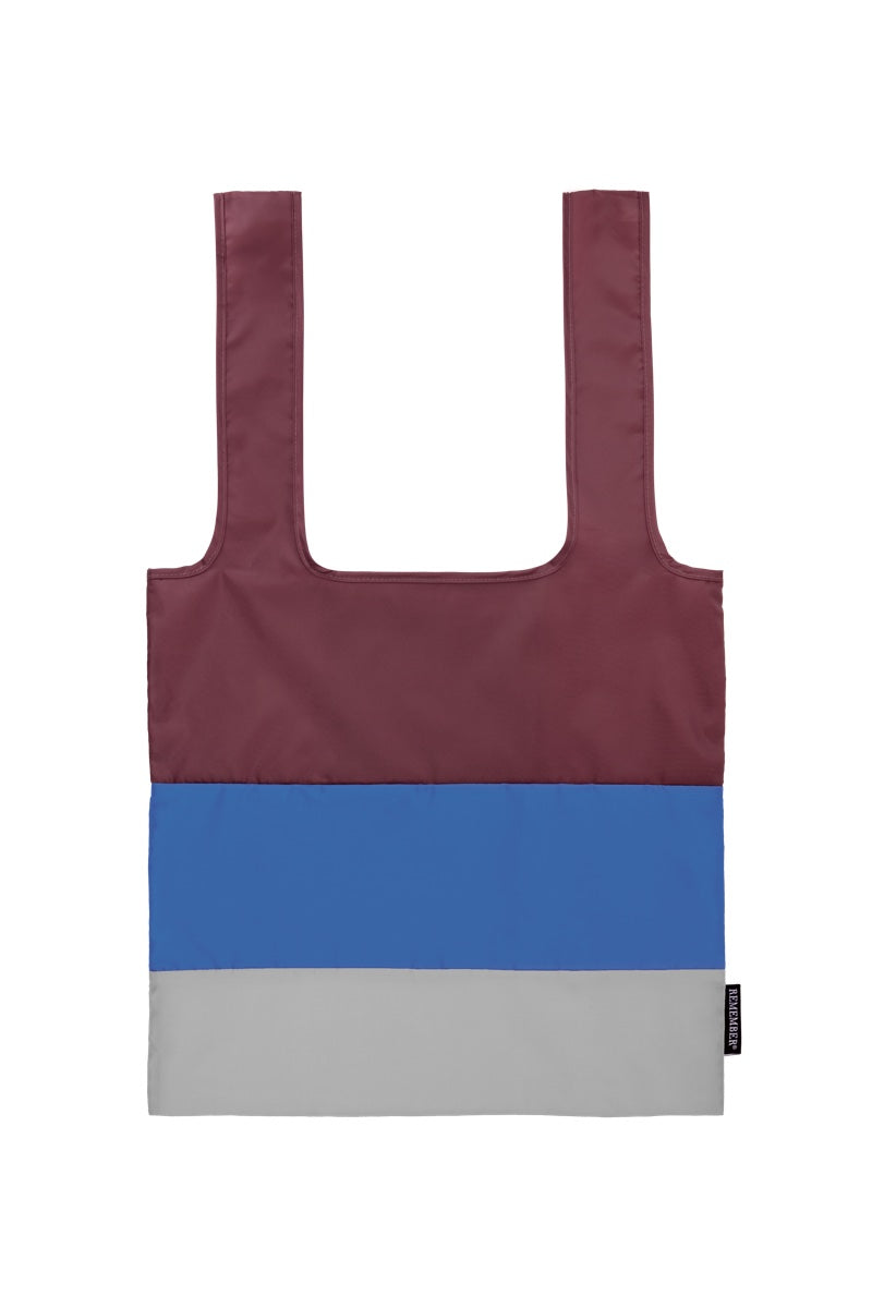 Foldable Shopping Bag 'Ava'