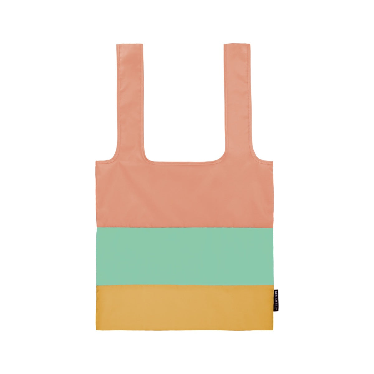 *SPECIAL OFFER* Foldable Shopping Bag 'Ria' — Remember