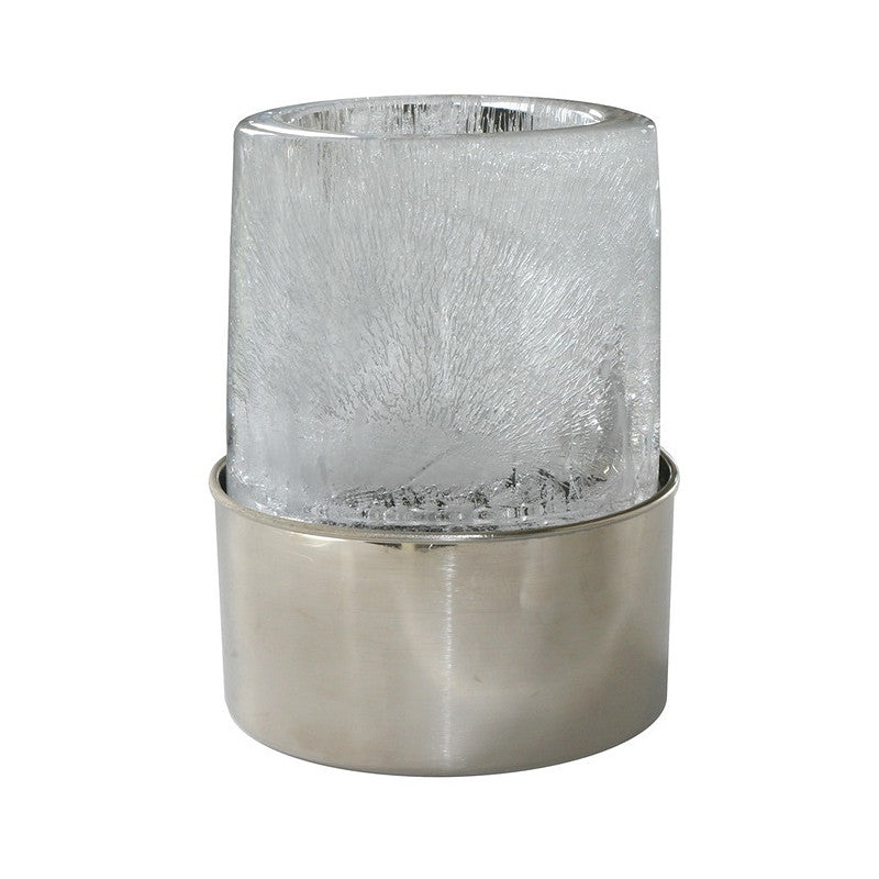 With love, giftbox Ice cooler Ø16 h.18cm