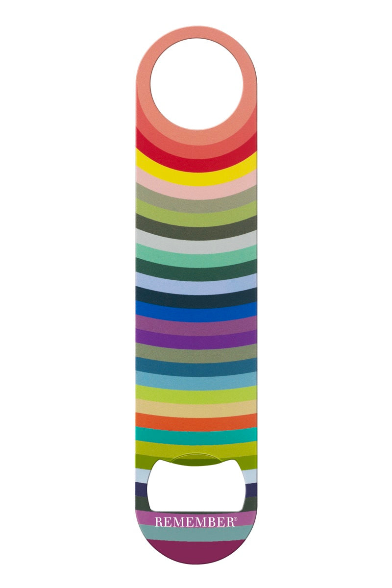 Bottle opener 'Orlando' — Remember