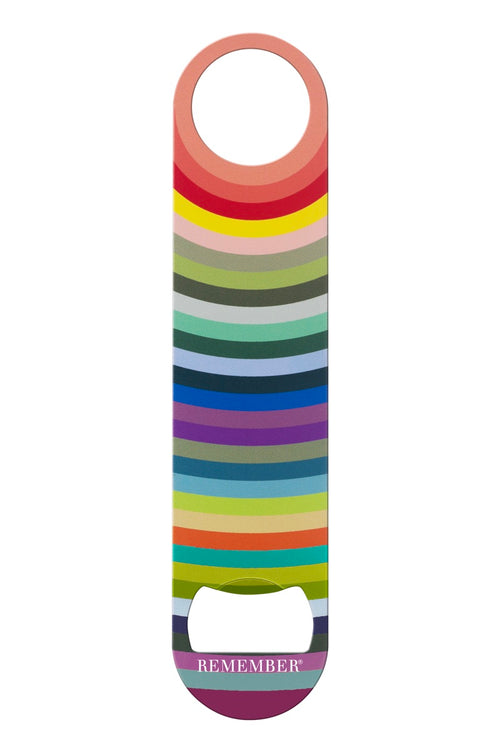 Bottle opener 'Orlando' — Remember