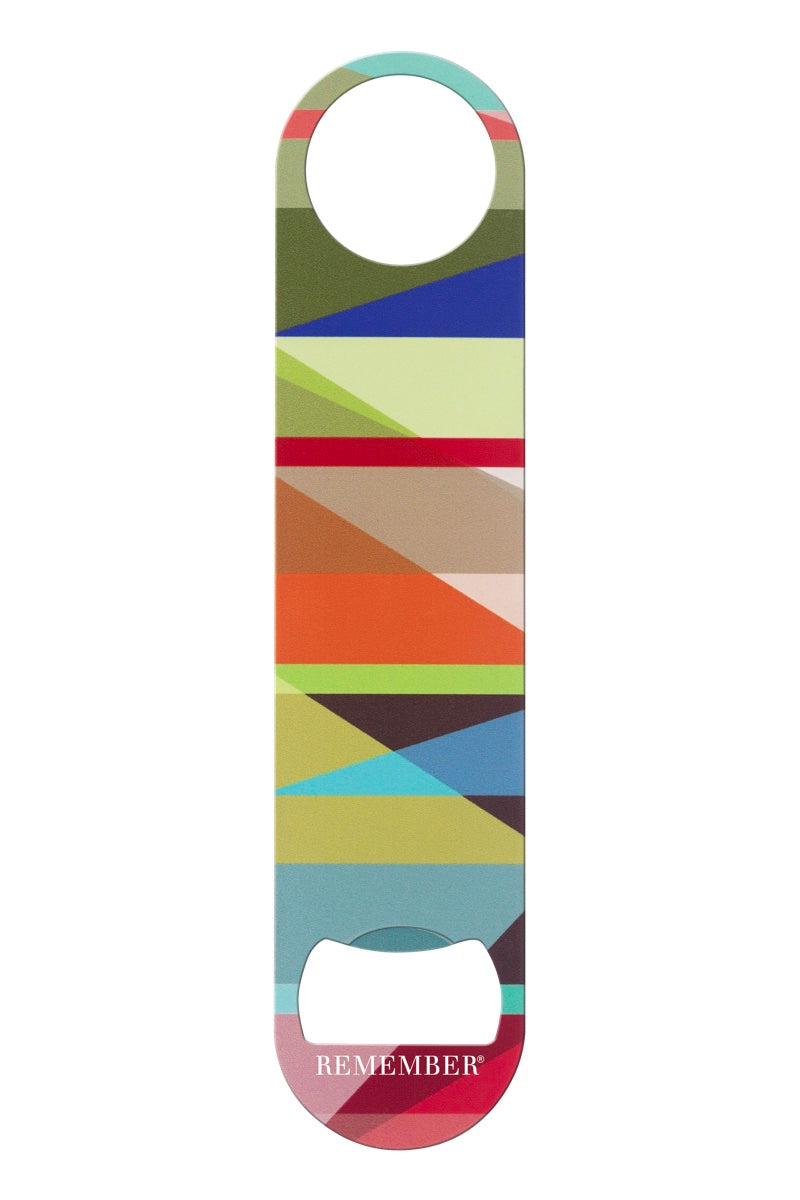 Bottle opener 'Mateo' — Remember