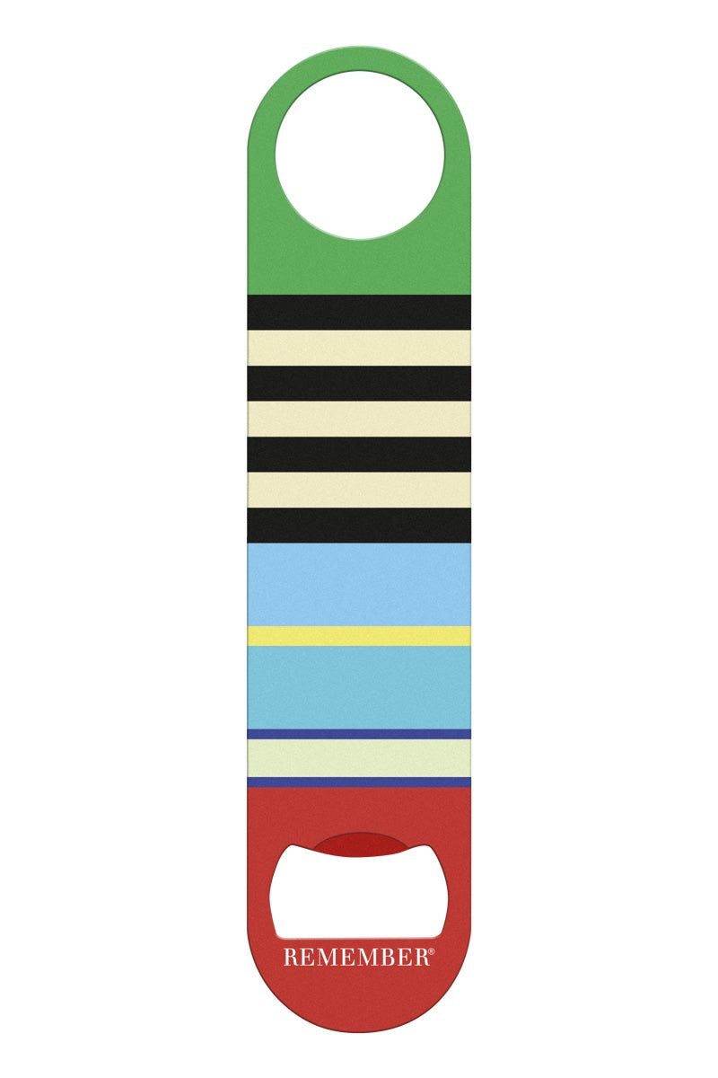 Bottle opener 'Rio' — Remember