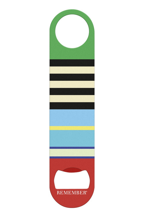 Bottle opener 'Rio' — Remember