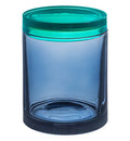 *SALE* Glass jar L — Remember